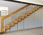 Construction et protection de vos escaliers par Escaliers Maisons à Georfans